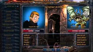Shake & Fidget Raid 42/50 Guilde R&eacute;sistance + Alliance S4 Fr