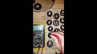 KESHE MINI MAGRAV COILS