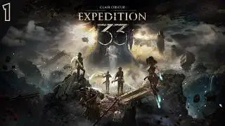 「Expedition 33」 I heard this game won a lot of awards...〖Lina Lunari🤍〗