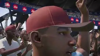 🔴&laquo;Все стили отбивания в Cricket 26 🤯🔥 Полный разбор с 1 по 11!&raquo; #cricket26 #bigantstudios