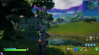 Fortnite, Epic Quests week 7