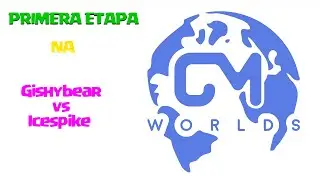 TORNEO MUNDIAL DE CHAS MINI EN ESPA&Ntilde;OL EN ESPA&Ntilde;OL || Gishybear vs Icespike  NA