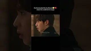 i am just scared of his behaviour 💔😭 #secretrelationships #bl #psycopath