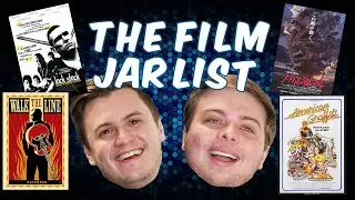 The Film Jar List