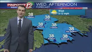 Pinpoint Weather Forecast