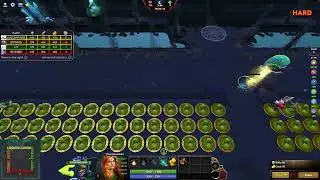 Spin TD Reborn - 20250906 - Total Smash with different strategy - Play with your items!