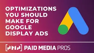Идеи оптимизации контекстно-медийной сети Google Ads