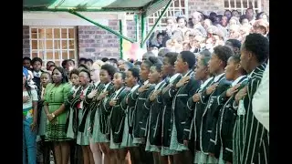 Ekuphumleni High School DREAMS 2022
