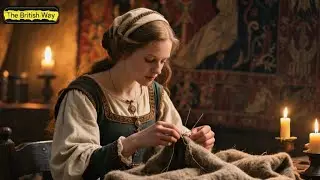 How Did Medieval People Prepare For Winter In Medieval England | Everyday Life in the Middle Ages 