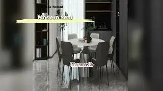 Dining Chairs Set