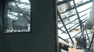 Maui pastors pray for arsonist who burned down faith-based home