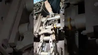 #ChainAssembly #Mining Accessories #Excavator Tracks