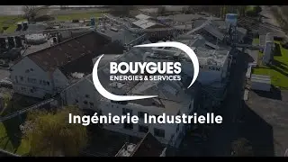 Ing&eacute;nierie industrielle | INGENICA filiale Bouygues Energies & Services