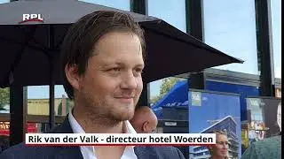 Opendag Hotel van der Valk