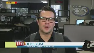 Daily Digital Update with Josh Rose (1/20/2020)