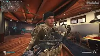Call of Duty: Ghosts - Bayview