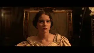 HANDIA TRAILER by Aitor Arregi and Jon Gara&ntilde;o