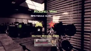 Spiratus: - SnD Daytage - Powered By Evil Controllers