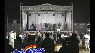 FIERA RECORDS SANTA LUCIA SHOW TAO TAO