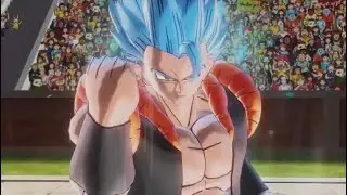 GFG @I RXMPXGE I. The most garbage Lag Switching Cheeser loses to Gogeta. (With Salty messages).