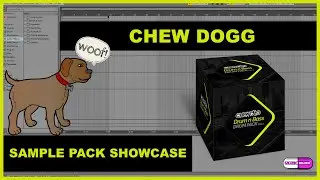 Drum & Bass Sample Pack Showcase