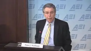 Peter Wallison: Competition of ideas