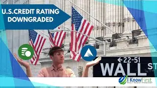 AI Forecasting Algorithm Predicts The Next TOP Stock to Buy & Sector To Avoid