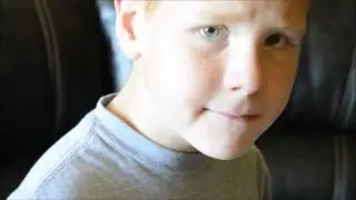 Gavin's lifetime video 1