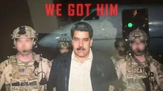 Venezuela - Macarena Edit