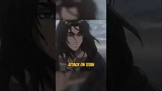 Новый сезон Атаки Титанов?