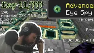 Forsen Invokes Forsen's Law | Deaths n Donos - Day 11