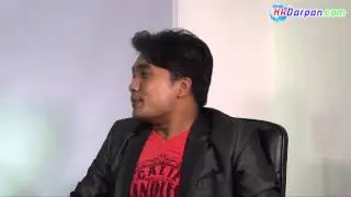 Interview With Singer Devraj Ale Magar