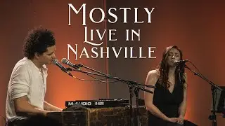 Vian Izak - Mostly (feat. Juniper Vale) (Live in Nashville 2021)