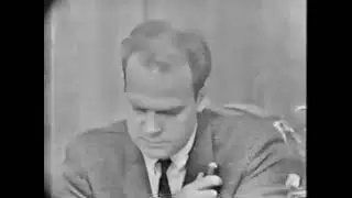 Nov. 22, 1963 | Montage of Reports on JFK Assassination