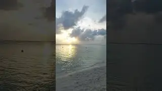 Thoddu Beach Thoddoo, Malediven