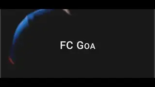FC Goa - Jersey Reveal (ISL 2016)