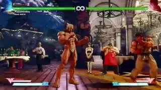 Max Damage Shinku Hadoken Reflect (PATCHED)