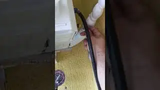 carga de gas R32 