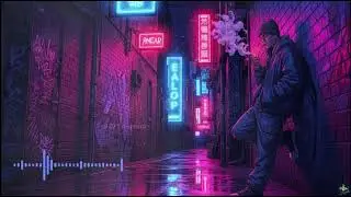 THE TENTH CLOUD - Chill Rap Vibe Bluesy - Stoner Mood - Hip Hop 420 Music