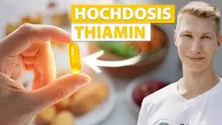 Vitamin B1-Mangel: Die vergessene Ursache f&uuml;r Darmprobleme, Reizbarkeit & Ersch&ouml;pfung