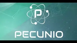 Pecunio   инвестиционная децентрализованная платформа