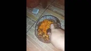 sambel kare#anakpintar #shortvideo #realfoot #penambahnafsumakan
