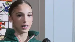 Dancers take stage in KC for world's largest ballet scholarship competition