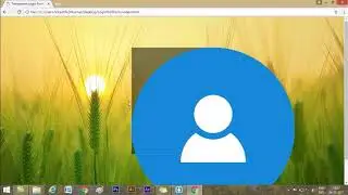 How To Create Transparent Login Form Using HTML and CSS   HTML Form