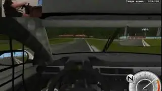Nordschleife - BMW WTCC Extreme - Laurent..