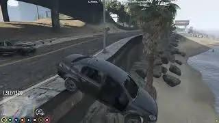 When Karma Hits 4HEAD | GTA RP NoPixel 3.0