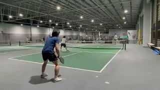 1. [Court 7] Ting Yi & Reuel Tan - Justin & KC [13-10]