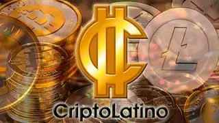 Como GANAR DINERO Por Internet con las Monedas Digitales - CRIPTOLATINO