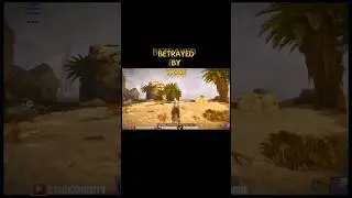 Betrayed by Tribe