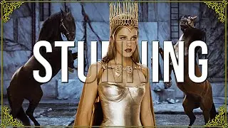 Visually Stunning Films You Won’t Believe Are Real